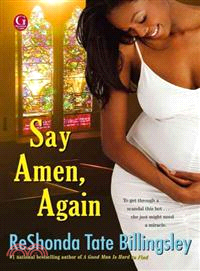 Say Amen, Again | 拾書所