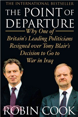 The Point of Departure: Why One of Britain\