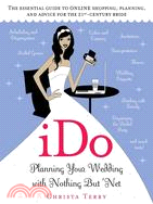 iDo: Planning Your Wedding With Nothing but 'net