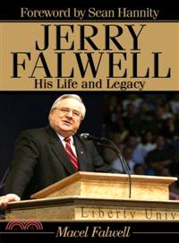 Jerry Falwell―His Life and Legacy