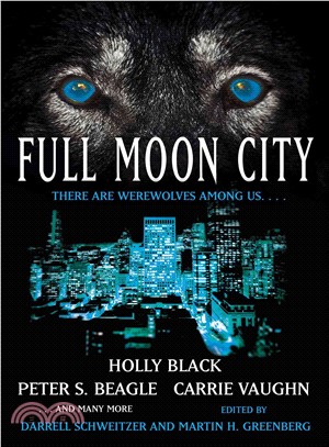 Full Moon City