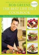 The Best Life Diet Cookbook