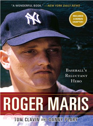 Roger Maris | 拾書所