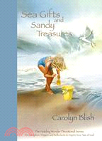 Sea Gifts and Sandy Treasures: Art, Scripture, Prayers, and Reflections to Inspire Your Awe of God