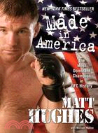 Made in America: The Most Dominant Champion in UFC History