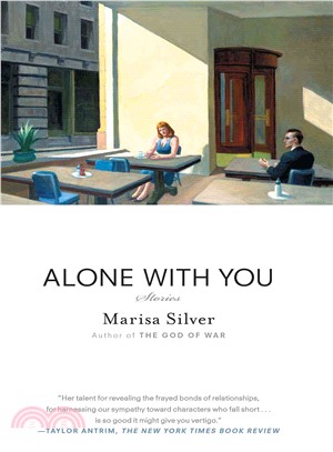 Alone With You: Stories