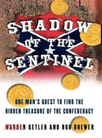 Shadow of the Sentinel: One Man\