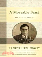 A moveable feast :the restored edition /