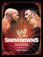 Showdowns ─ The Top 20 Rivalries in the Past 20 Years