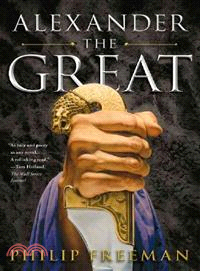 Alexander the Great | 拾書所