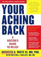 Your Aching Back: A Doctor's Guide to Relief | 拾書所