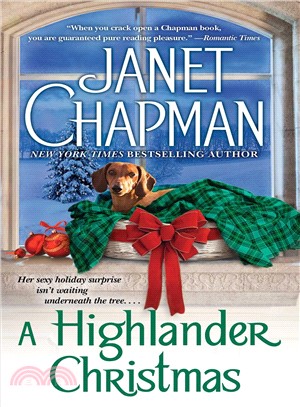 A highlander Christmas /
