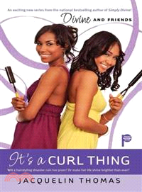 It's a Curl Thing