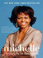 Michelle: A Biography | 拾書所
