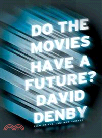 Do the movies have a future? /