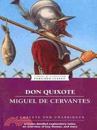 Don Quixote