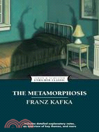 The Metamorphosis