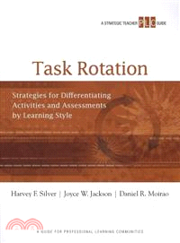 Task Rotation