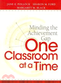 Minding the Achievement Gap One Classroom at a Time