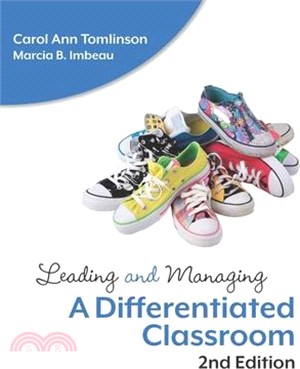 Leading and Managing a Differentiated Classroom