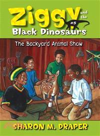 The Backyard Animal Show