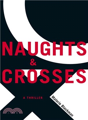 Naughts & Crosses | 拾書所