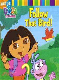 Follow That Bird!