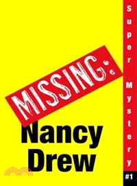 Where's Nancy? | 拾書所