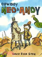 Cowboy Ned & Andy