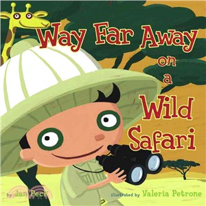 Way Far Away on a Wild Safari