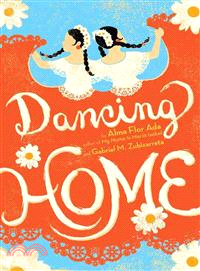 Dancing Home | 拾書所