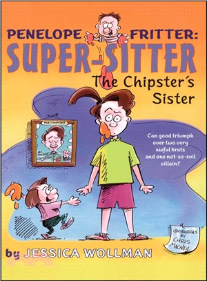 The Chipster's Sister