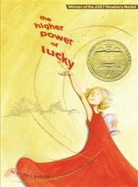 The Higher Power of Lucky | 拾書所