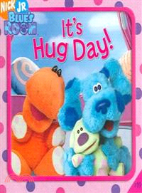 It's Hug Day!