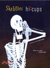 Skeleton hiccups /