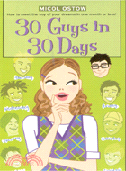 30 GUYS IN 30 DAYS