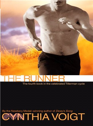 The runner /