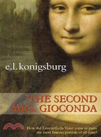 The Second Mrs. Gioconda | 拾書所