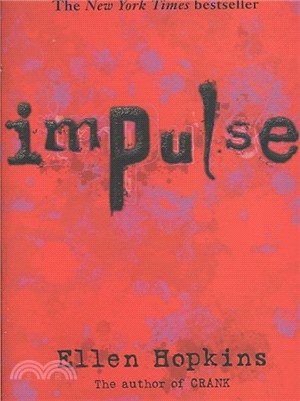 Impulse | 拾書所