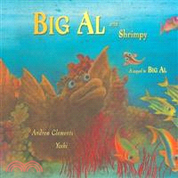 Big Al and Shrimpy /