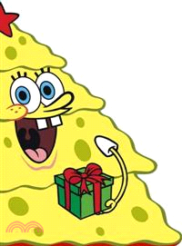 Spongebob Santapants