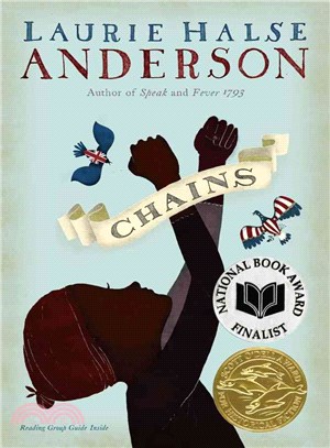 Chains :seeds of America /