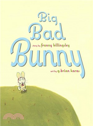 Big Bad Bunny | 拾書所