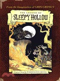 The Legend of Sleepy Hollow | 拾書所