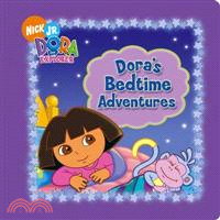Dora's Bedtime Adventures