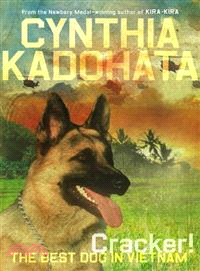 Cracker! the Best Dog in Vietnam | 拾書所