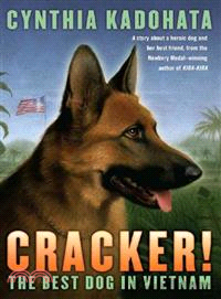 Cracker!—The Best Dog in Vietnam
