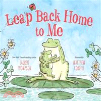 Leap Back Home to Me | 拾書所