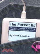 The Pocket DJ: Ultragrrrl\