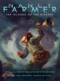 The Islands of the Blessed
